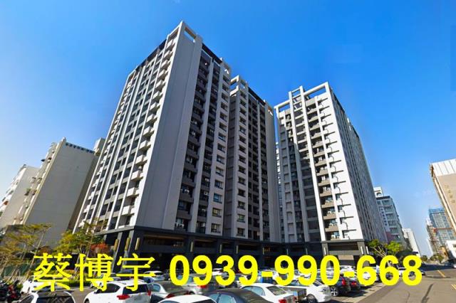 梧棲佳福柏斯市法拍屋
