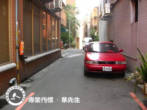 桃園區華廈拍賣-5