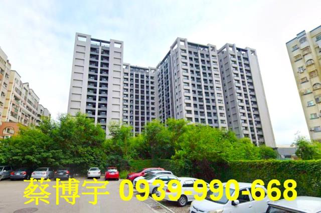梧棲法拍屋佳福柏斯市