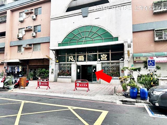 台南法拍大樓-2