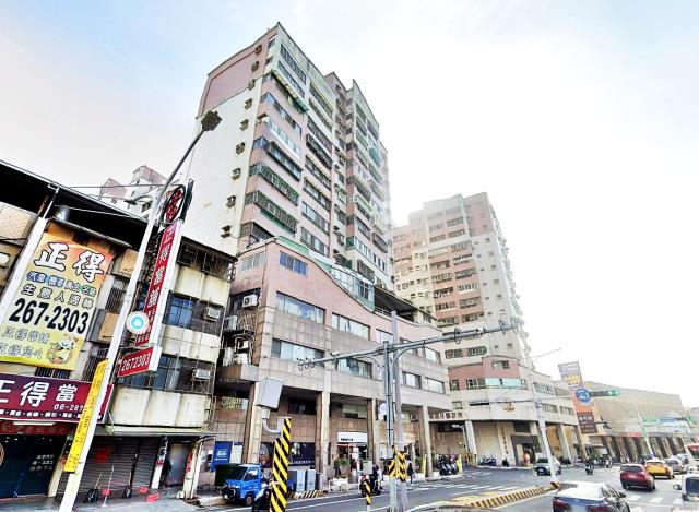 台南大樓法拍-3