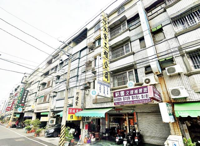 台南透天法拍-2