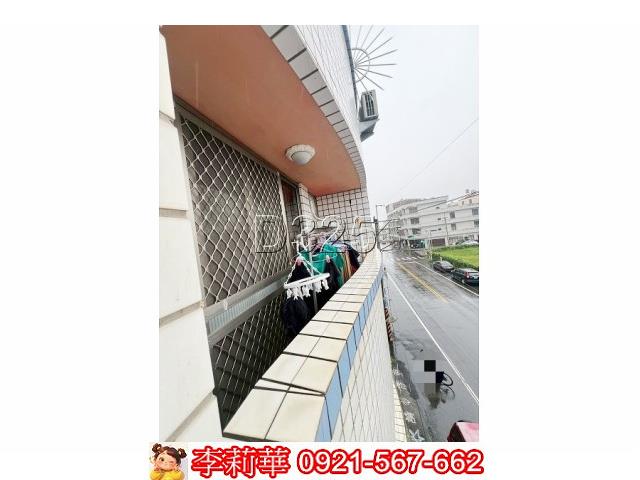 台南佳里華廈-12