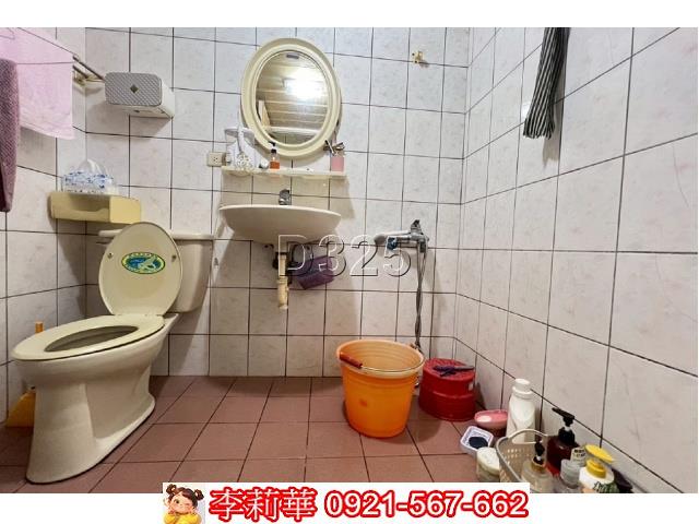 台南佳里華廈-9