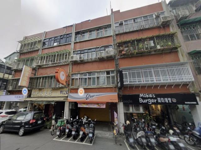 台北北投公寓法拍-5
