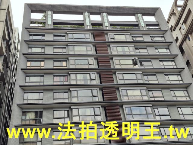 新北三重大樓法拍-2
