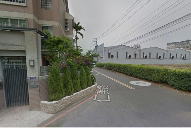 台中大里透天法拍-2