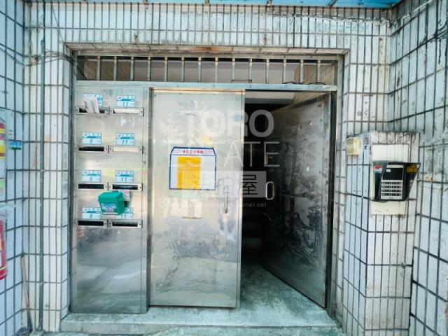 中和法拍公寓-2