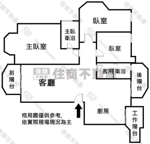 鳥松大樓-15