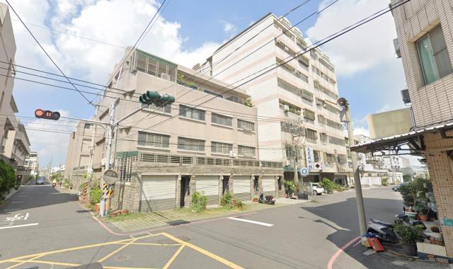 永康法拍大樓-6