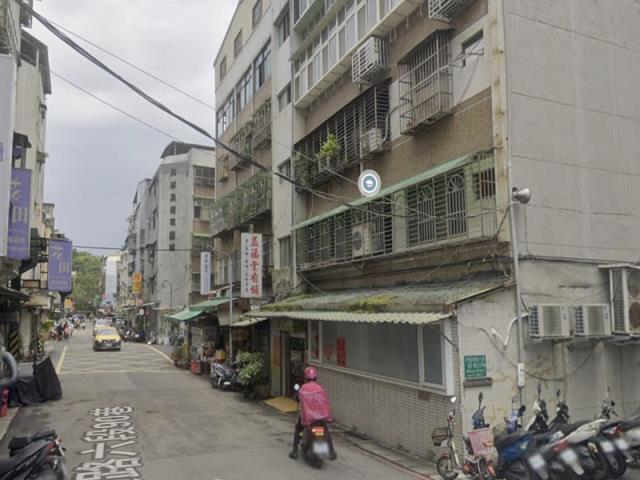 內湖公寓法拍-3