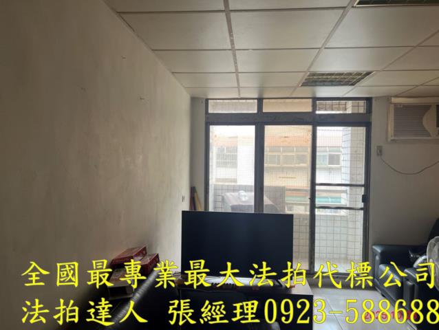 桃園法拍華廈-5
