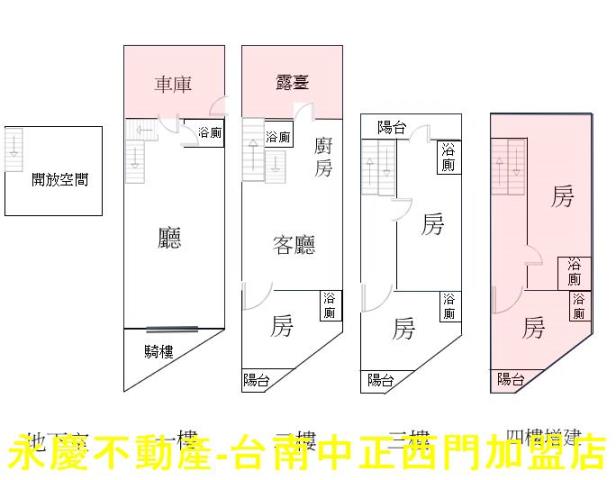 台南透天-9