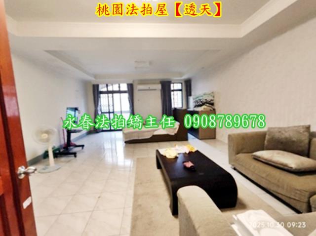 桃園透天法拍-7