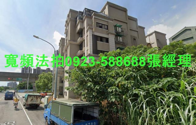 桃園中壢透天法拍-3