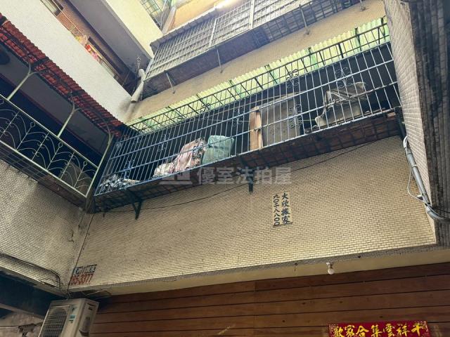 五股公寓拍賣-1