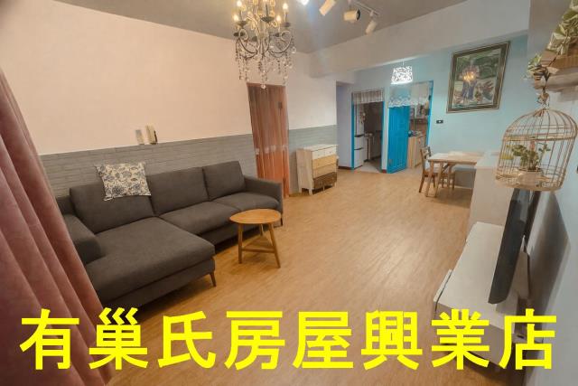 西區大樓-1