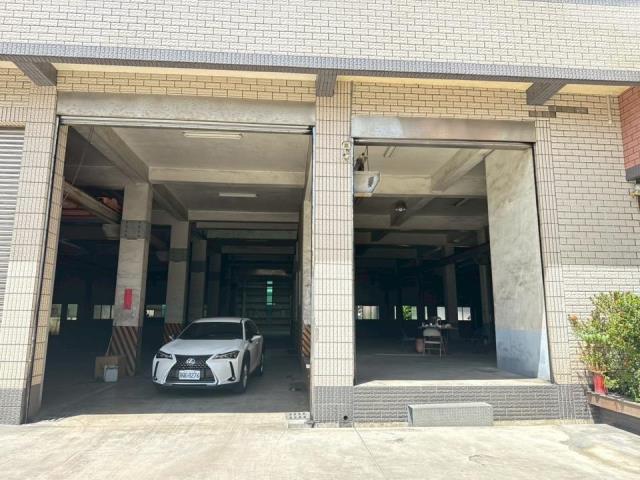 小港廠房-4
