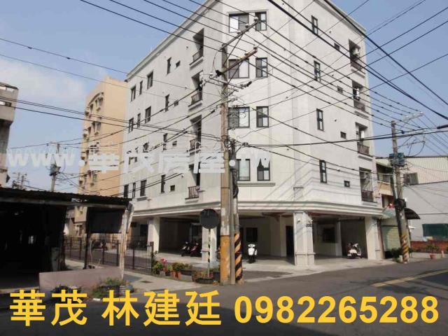 仁德華廈法拍-3