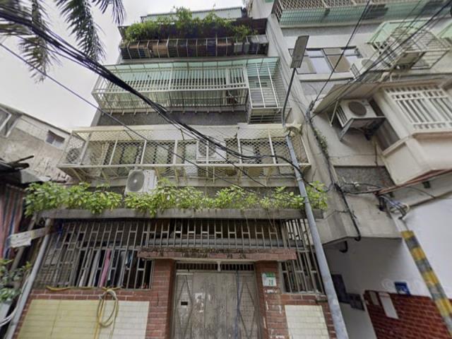 北投公寓法拍-1