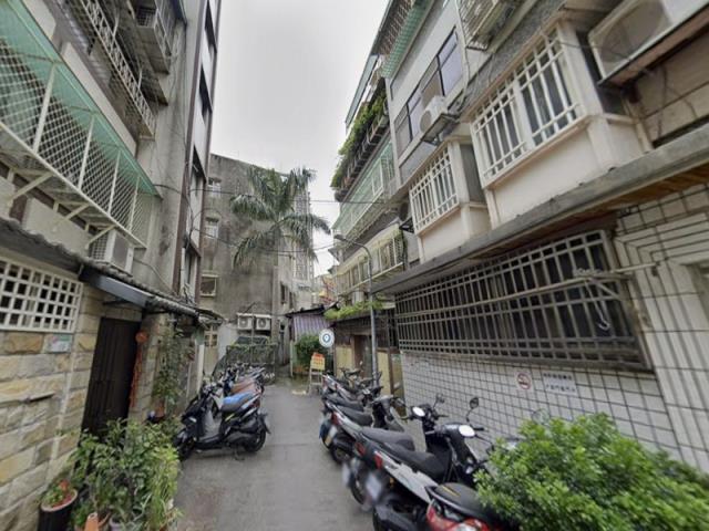北投公寓法拍-2