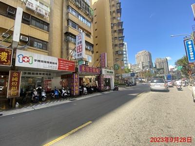 台北松山法拍大樓-2