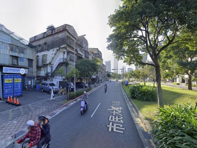 台北南港拍賣公寓-5