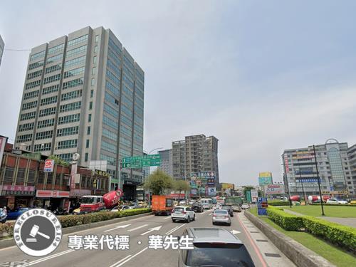新北汐止拍賣廠房-6