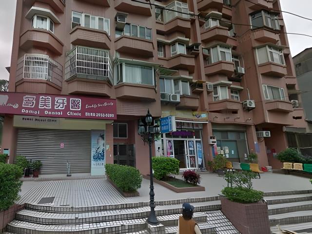 台北文山區法拍華廈-6
