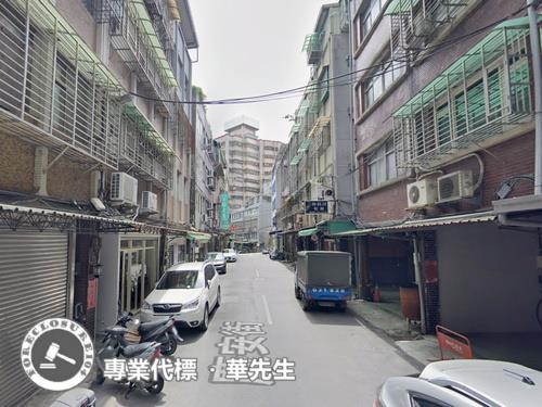 新北土城公寓法拍-4