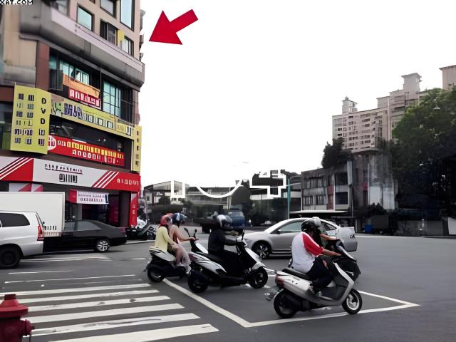 台中南區法拍大樓-4