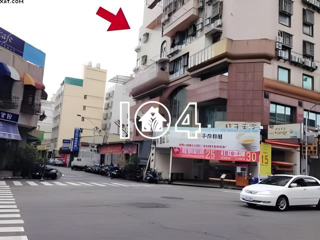 台中南區法拍大樓-6