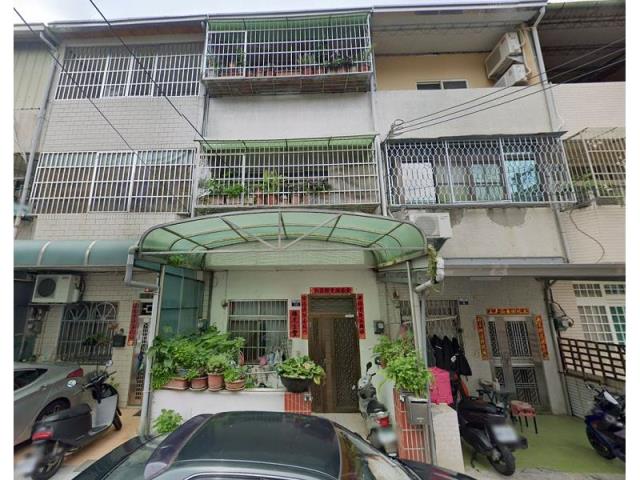 台中龍井透天法拍-2