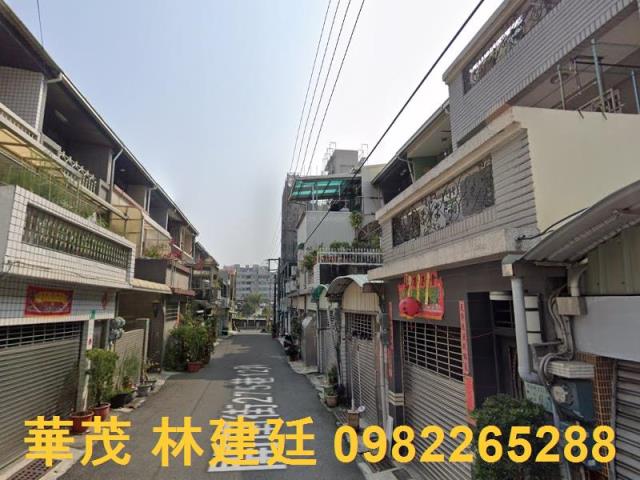 北區拍賣透天-4