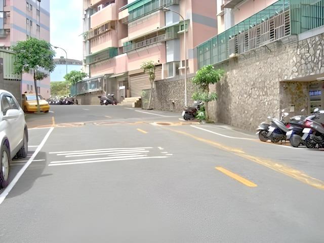 基隆法拍大樓-8