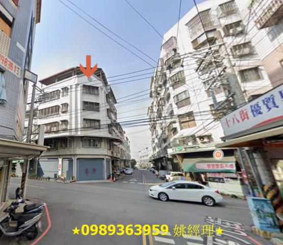 台中法拍公寓-3