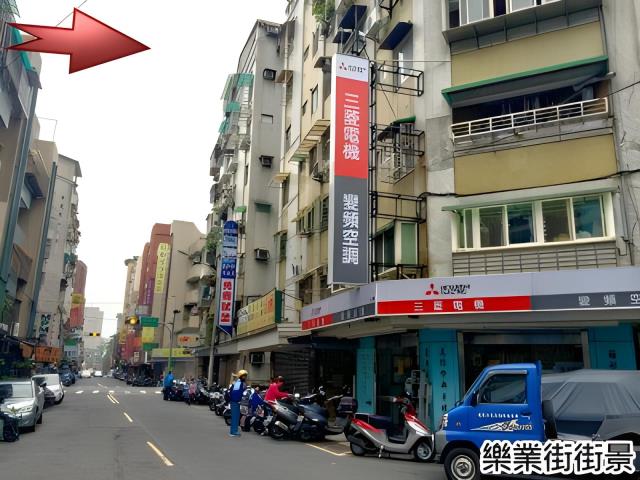 台北法拍大樓-3
