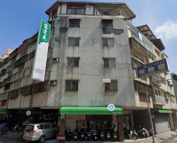 台中公寓法拍-2