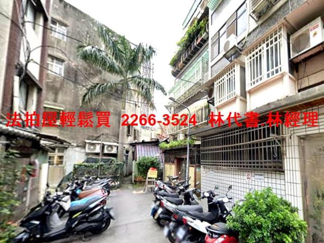台北北投法拍公寓-6