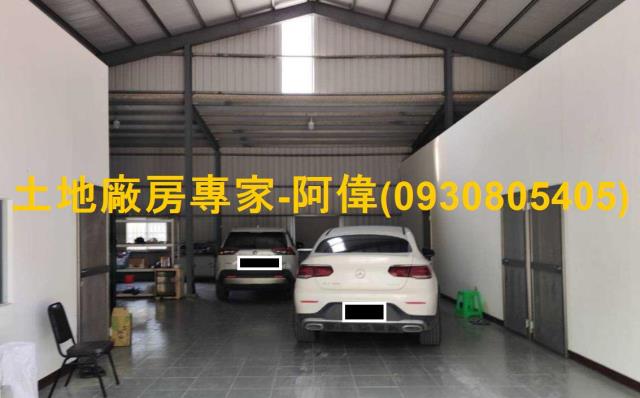 高雄大社廠房-1