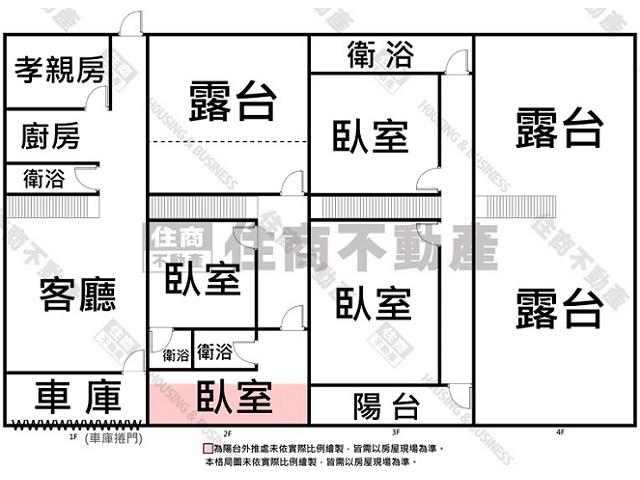 台南將軍透天-15