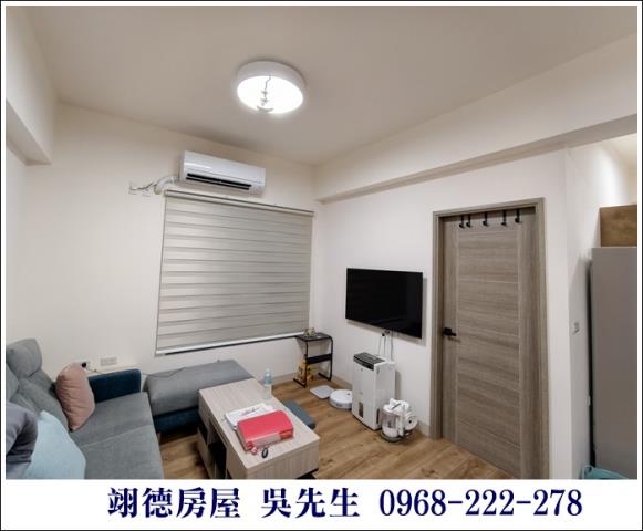 屏東東港華廈-1