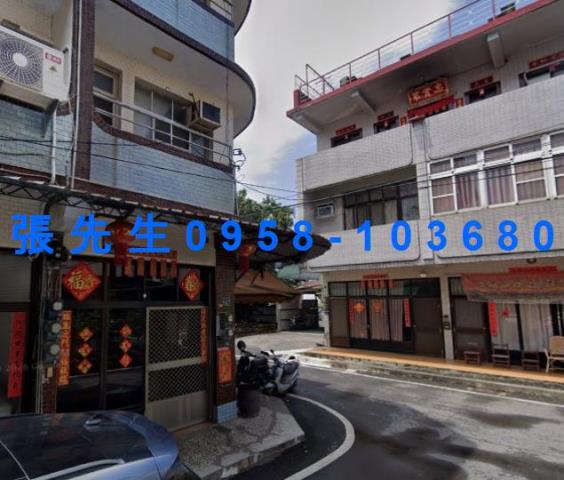 高雄美濃透天法拍-2
