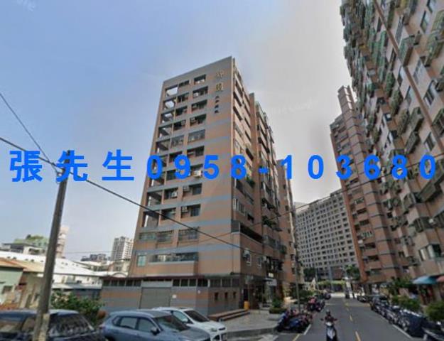 南區大樓法拍-5