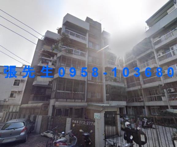 苓雅公寓法拍-2