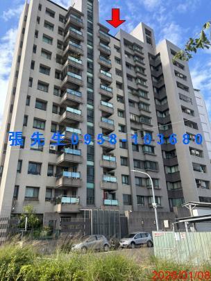 前鎮拍賣大樓-1