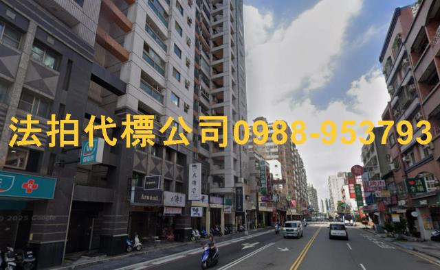 台中大樓法拍-9
