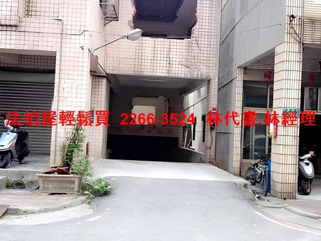 新北法拍華廈-6
