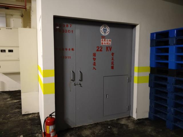 新竹廠房-3