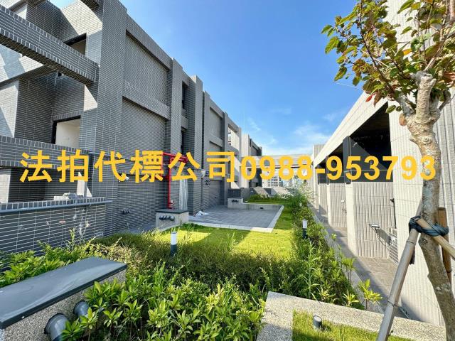 台中大樓拍賣-5